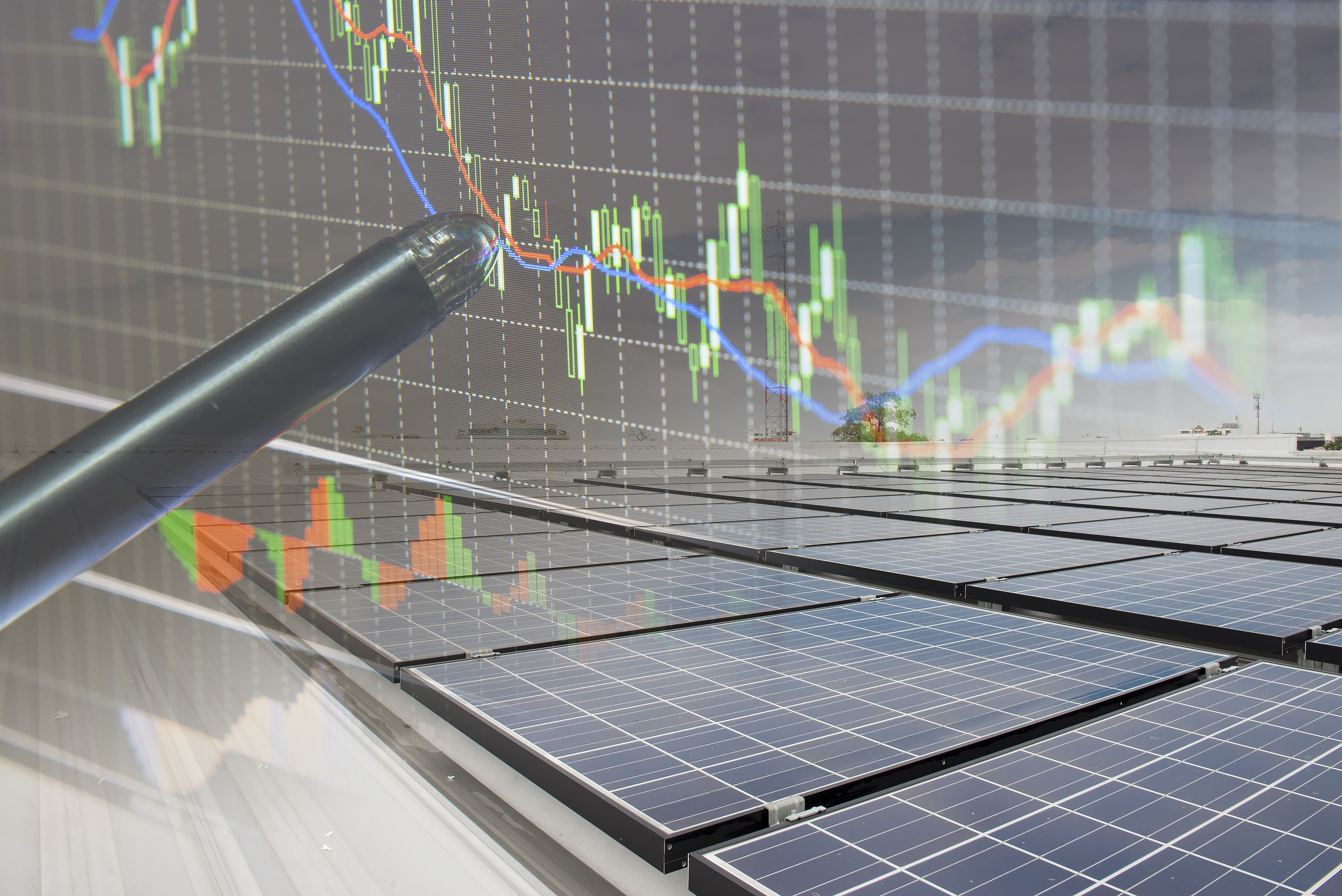 Aktuálne trendy na trhu s fotovoltickými panelmi v Európe: Príležitosti v roku 2024