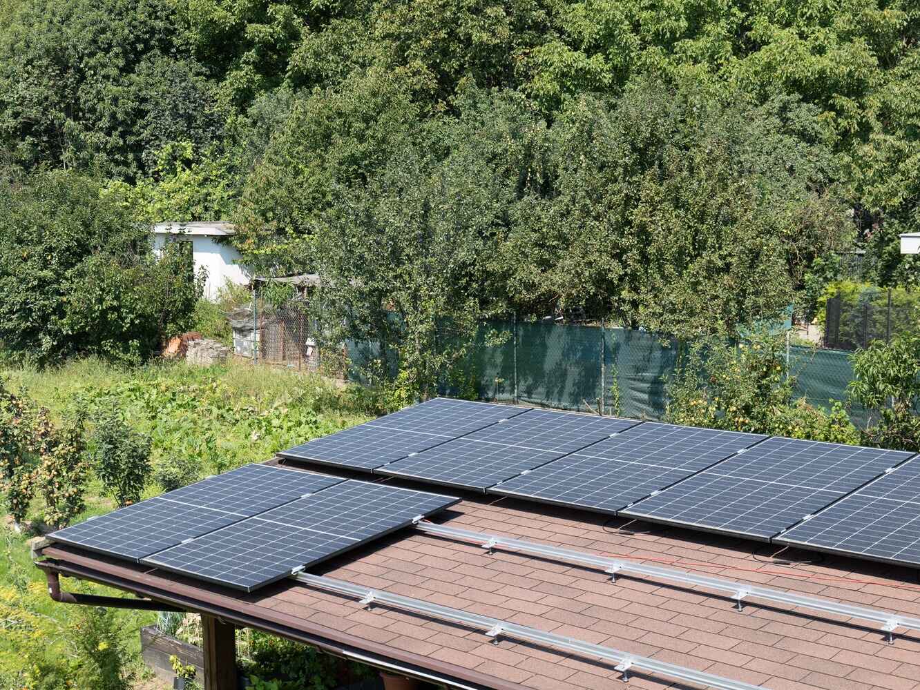 Rodinný dom v Košiciach, Barca