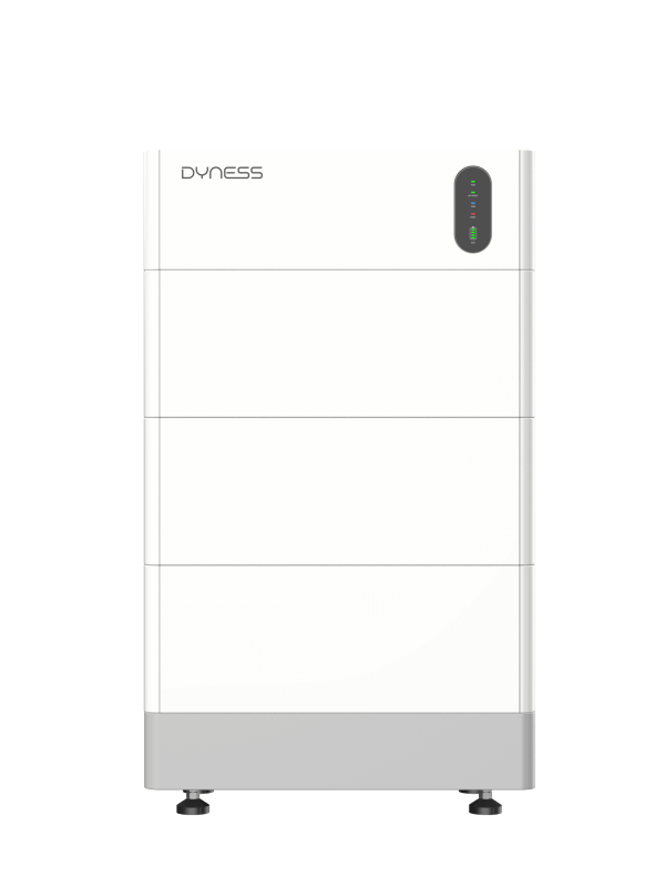 High-voltage battery Dyness Tower Pro TP11