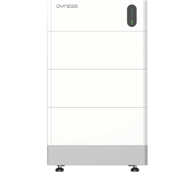 Visokonapetostna baterija Dyness Tower Pro TP11