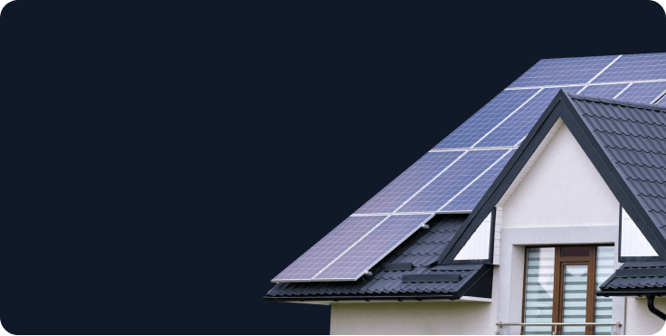 Commercial energy storage solutions
