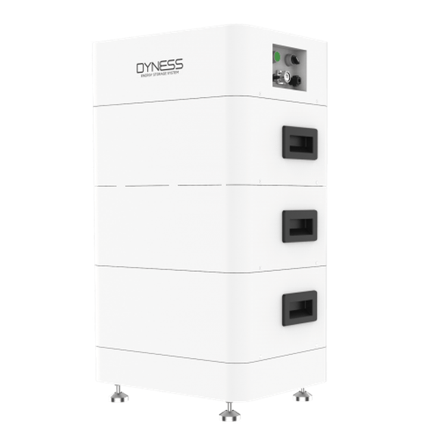 Bateria wysokiego napięcia Dyness Tower T10