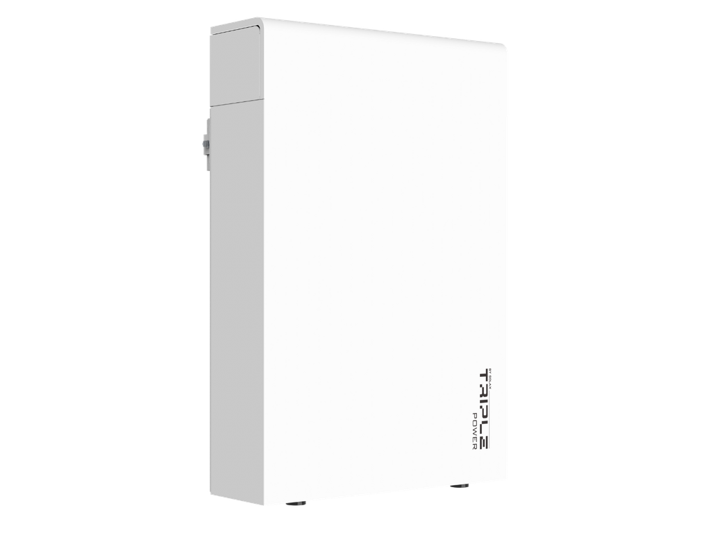 SolaX T-BAT SYS-HV