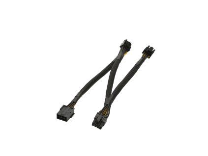 18AWG Razdelilec 8pin na 3x8pin