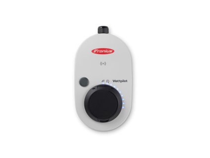 Fronius Wattpilot go