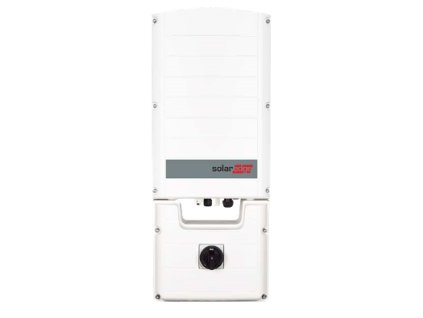 solaredge 3f 25 33