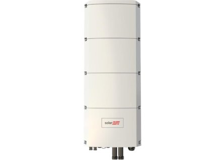 SolarEdge Home Hub