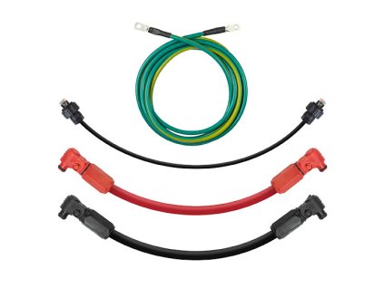 solar edge sada kablov bat bat