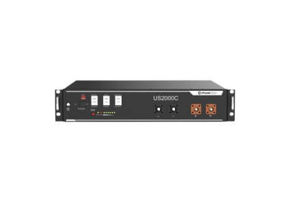 Pylontech US2000C LiFePO4 batéria pre solárne systémy