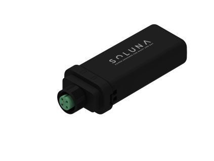 Soluna Wi-Fi Stick