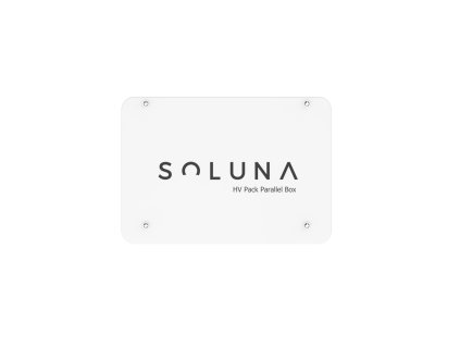 Soluna HV Parallel box