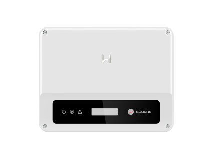 Goodwe XS Plus+