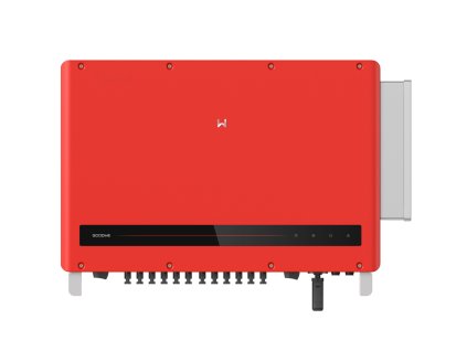 HT1100V Series