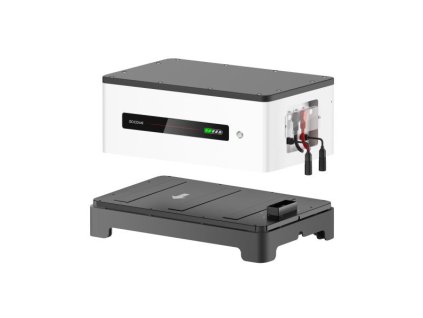 Goodwe Lynx Home F PCU