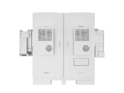 Huawei LUNA2000-161KWH-2H1