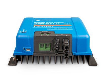 Victron BlueSolar MPPT 150/60-MC4