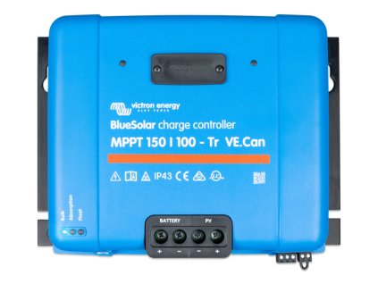 Victron BlueSolar MPPT 250/70-Tr VE.Can