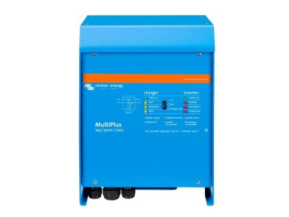 Victron MultiPlus 24/5000/120-100