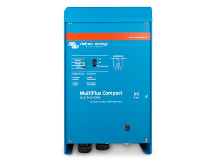 Victron MultiPlus Compact 24/1600/40-16