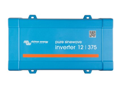 Victron Inverter Phoenix 12/375