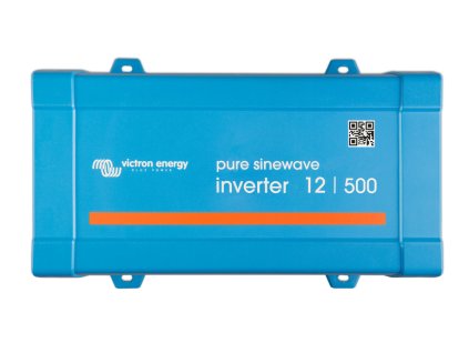 Victron Inverter Phoenix 12/500