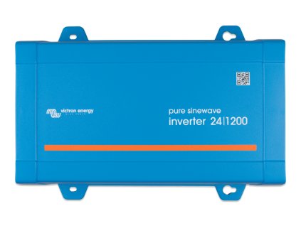Victron Inverter Phoenix 24/1200 120V