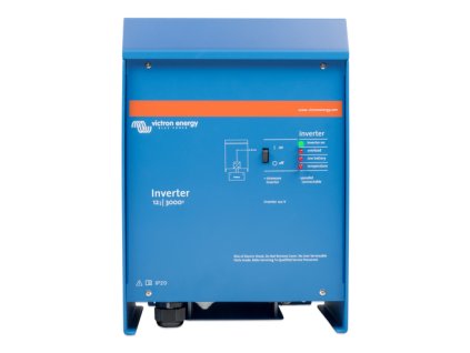 Victron Inverter Phoenix 12/3000