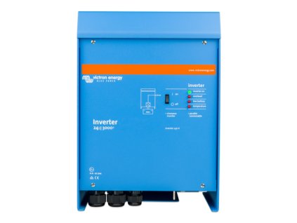Victron Inverter Phoenix 24/3000