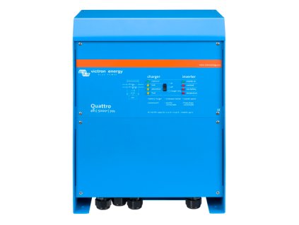 Victron Quattro 48/5000/70-100/100