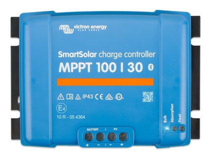 Victron SmartSolar MPPT 100/30
