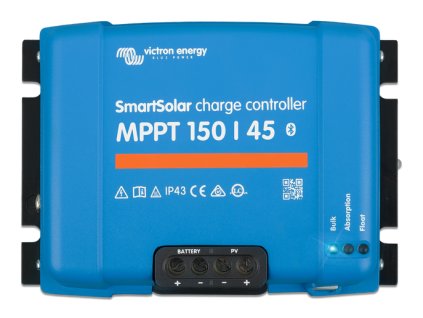 Victron SmartSolar MPPT 150/45