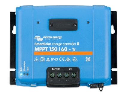 Victron SmartSolar MPPT 150/60-Tr