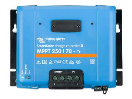 Victron SmartSolar MPPT 250/70-Tr