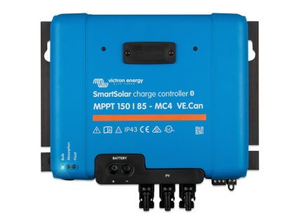 Victron SmartSolar MPPT 150/85-MC4 VE.Can