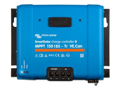 Victron SmartSolar MPPT 150/85-Tr VE.Can