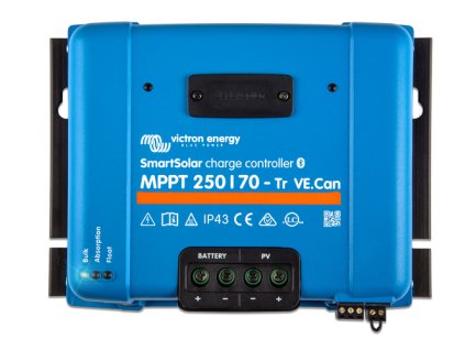 Victron SmartSolar MPPT 250/70-Tr VE.Can