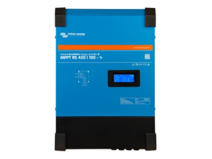 Victron SmartSolar MPPT RS 450/100-Tr VE.Can