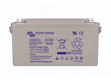 Victron AGM 12V 90Ah