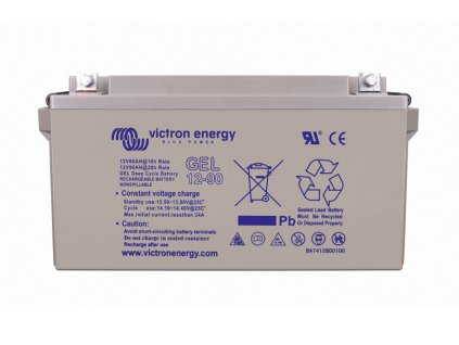 Victron GEL 12V 90Ah