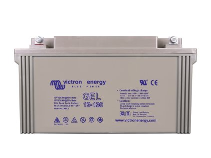 Victron GEL 12V 220Ah