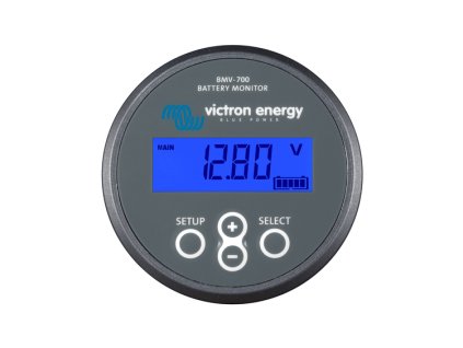 Victron Battery Monitor BMV-700