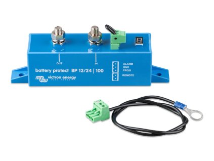Victron BatteryProtect 12/24V 100A