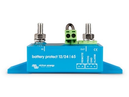 Victron BatteryProtect 12/24V 65A