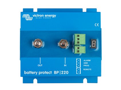 Victron BatteryProtect 12/24V 220A