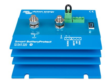 Victron Smart BatteryProtect 12/24V 220A