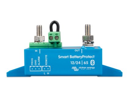 Victron Smart BatteryProtect 12/24V 65A