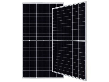 Canadian Solar HiKu7 Mono PERC CS7L-605MS (EVO2)