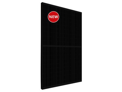 Canadian Solar TOPHiKu6 N-type CS6R-435T (MC4, All-Black)