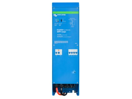 Victron EasySolar 24/1600/40-16
