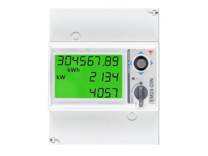 Victron Energy Meter EM24 Ethernet